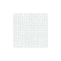 Zweigart aida (kongré) fehér színű 11ct 110 cm széles