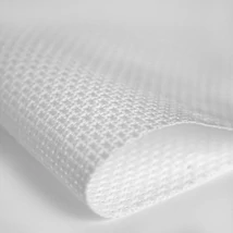 Aida 18 ct fehér 150 cm széles