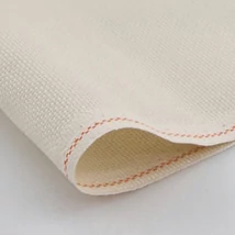 Zweigart Aida 18 ct ekrü 150 cm széles