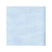 Vintage Belfast len hímzővászon 32ct 140 cm széles - kék