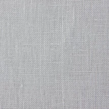 Zweigart Edinburgh  len hímzővászon galamb szürke színű 36 ct 30x30 cm