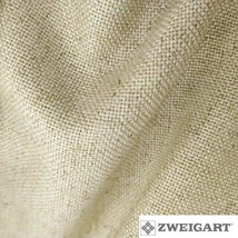 Zweigart Fein Floba vászon 25ct 140cm
