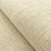Zweigart Floba superfine vászon 36ct 140cm - Natúr