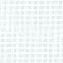 Precut Zweigart Linda hímzővászon fehér 27 count 48*70 cm széles