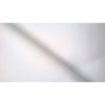 Murano fehér hímzővászon 32 ct 140cm széles 
