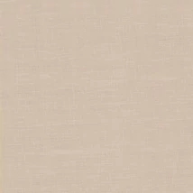 Zweigart Newcastle len hímzővászon 40ct 70 cm széles - mokka