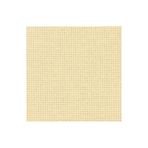 aida beige 16ct 43x50 cm