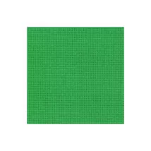 Aida zöld 16 ct 43x46