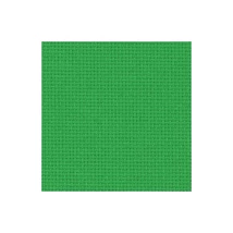 Aida zöld 16 ct 43x46