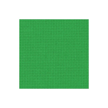 Aida zöld 16 ct 43x46