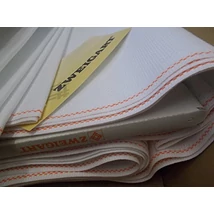 Aida 16 ct-fehér-150 cm széles