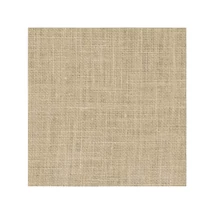 Zweigart Edinburgh natúr len hímzővászon 36ct 52-es színállás 140 cm széles