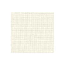 Linda hímzővászon törtfehér 27 count 140 cm széles