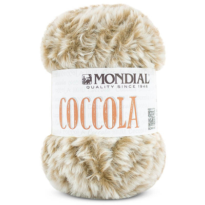 Mondial Coccola bézs színű - 760