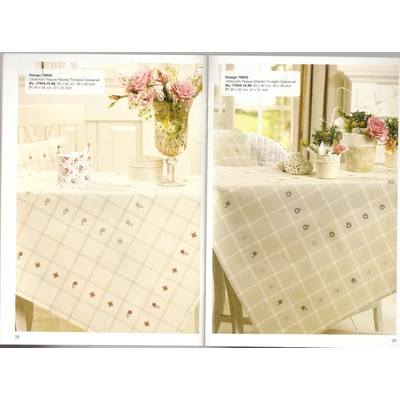 Rico 112 mintafüzet-Tradició