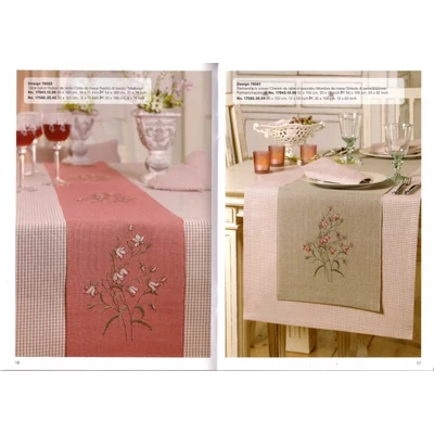 Rico 112 mintafüzet-Tradició