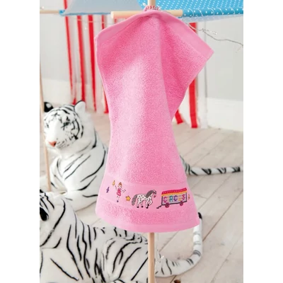 Rico 144 - Circus keresztszemes mintafüzet