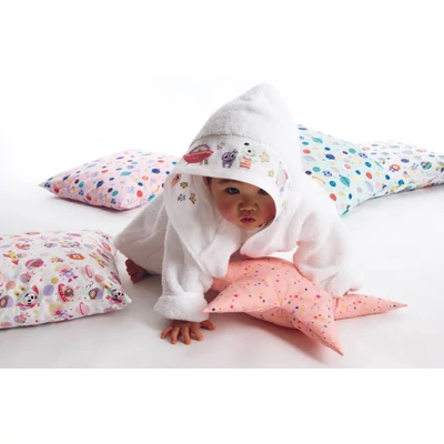 Rico 154-Kis asztronauta-keresztszemes mintafüzet