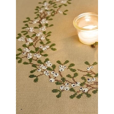 Rico 156 X-Mas mintafüzet