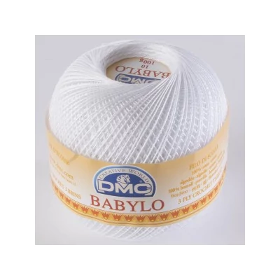 DMC Babylo 20/100g - B5200