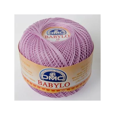 DMC Babylo 10/50g - 153
