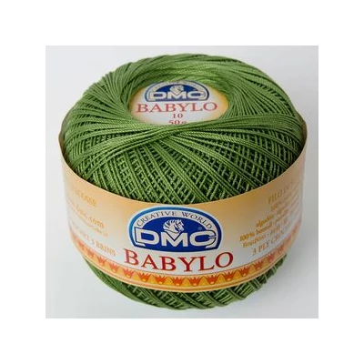 DMC Babylo 10/50g - 3346