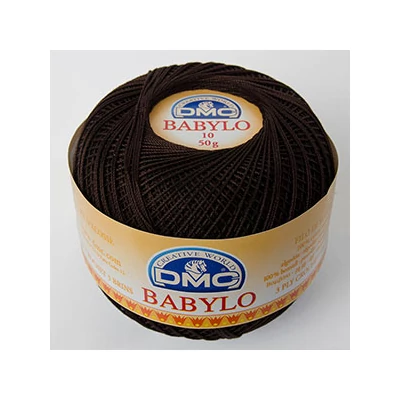 DMC Babylo 10/50g - 3371