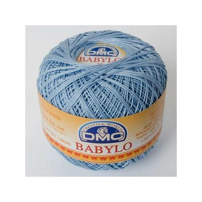 DMC Babylo 20/50g - 3840