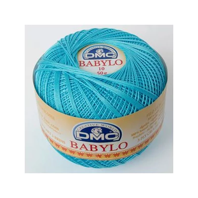 DMC Babylo 10/50g - 3846