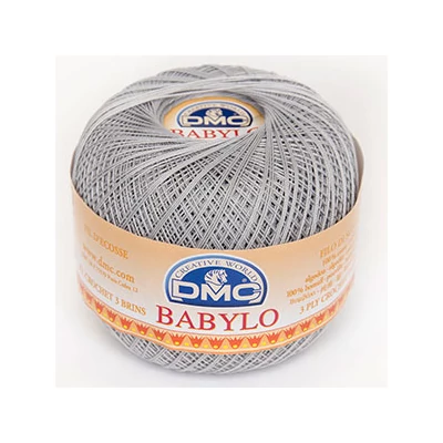 DMC Babylo 10/50g - 415