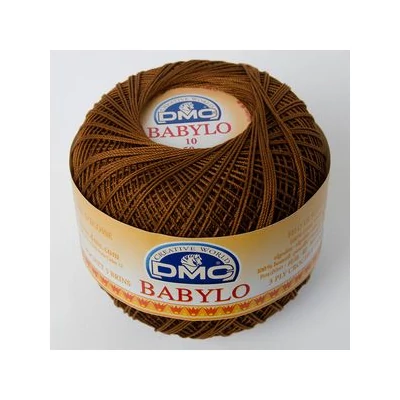 DMC Babylo 20/50g - 433