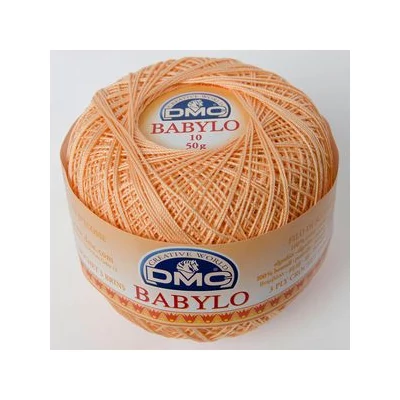 DMC Babylo 20/50g - 453