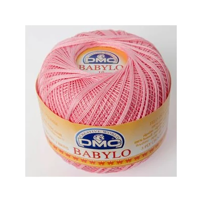 DMC Babylo 10/50g - 460