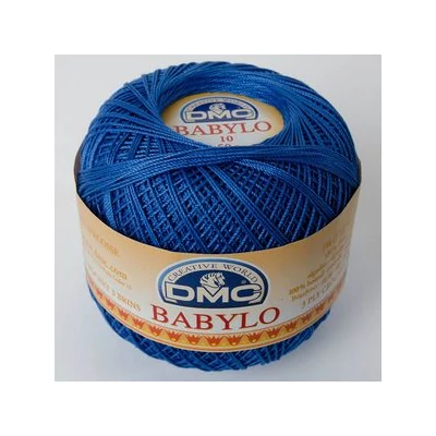 DMC Babylo 20/50g - 482