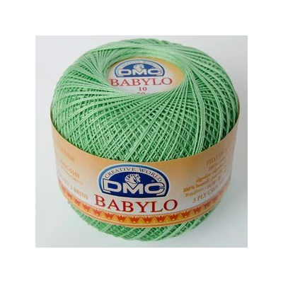 DMC Babylo 10/50g - 508