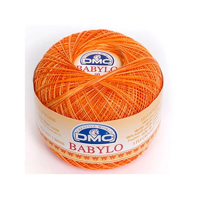 DMC Babylo 20/50g - 51