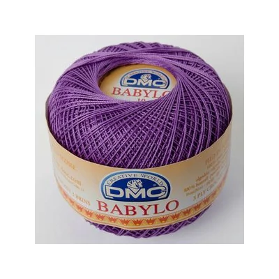 DMC Babylo 10/50g - 553