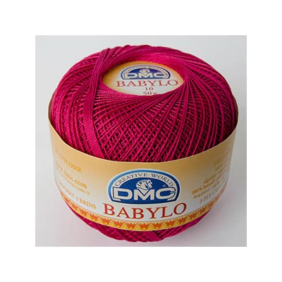 DMC Babylo 20/50g - 600