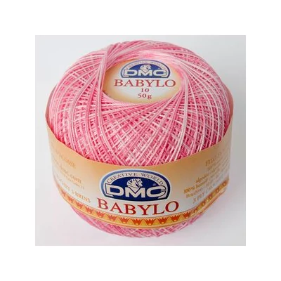 DMC Babylo 10/50g - 62