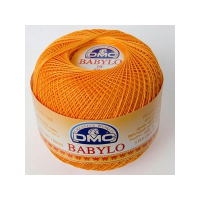 DMC Babylo 10/50g - 741