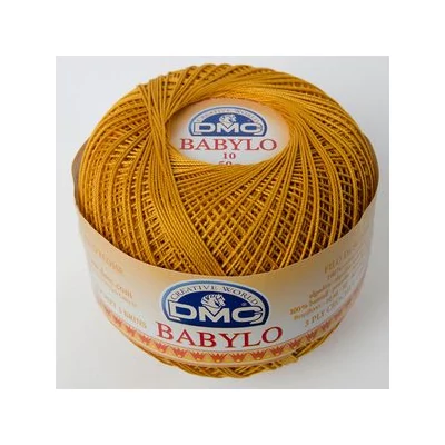 DMC Babylo 20/50g - 783