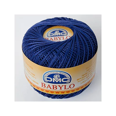 DMC Babylo 20/50g - 797