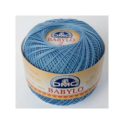 DMC Babylo 10/50g - 799
