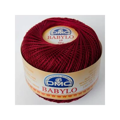 DMC Babylo 10/50g - 815