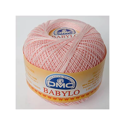 DMC Babylo 10/50g - 818