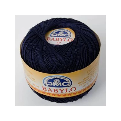 DMC Babylo 10/50g - 823