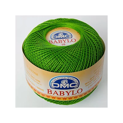 DMC Babylo 10/50g - 906