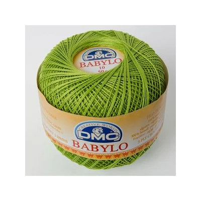 DMC Babylo 10/50g - 907
