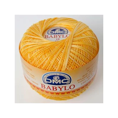 DMC Babylo 10/50g - 90
