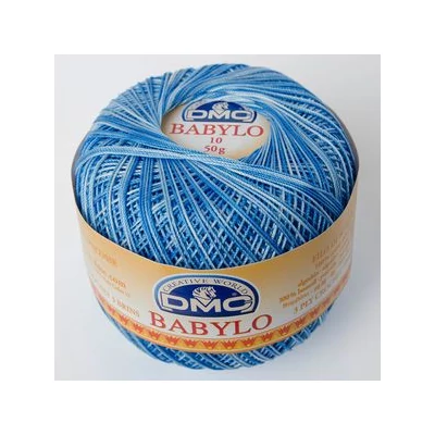 DMC Babylo 20/50g - 93